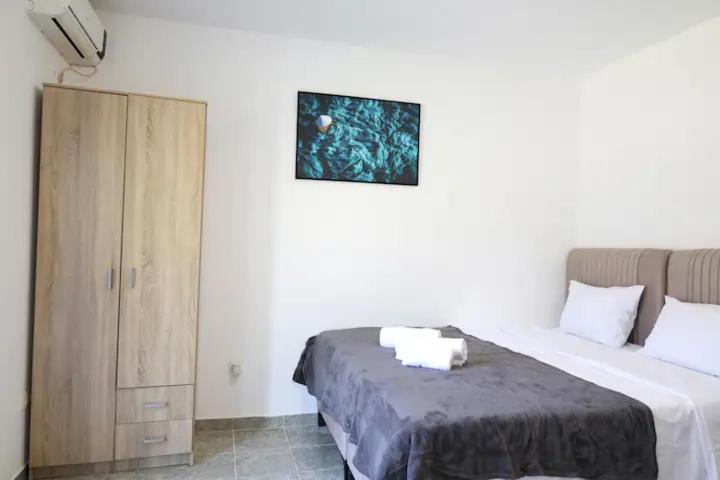 Apartments R&M ティヴァト エクステリア 写真