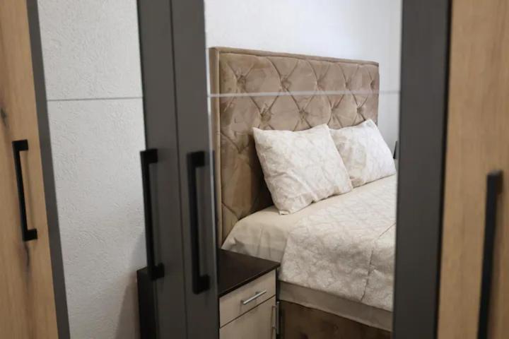 Apartments R&M ティヴァト エクステリア 写真