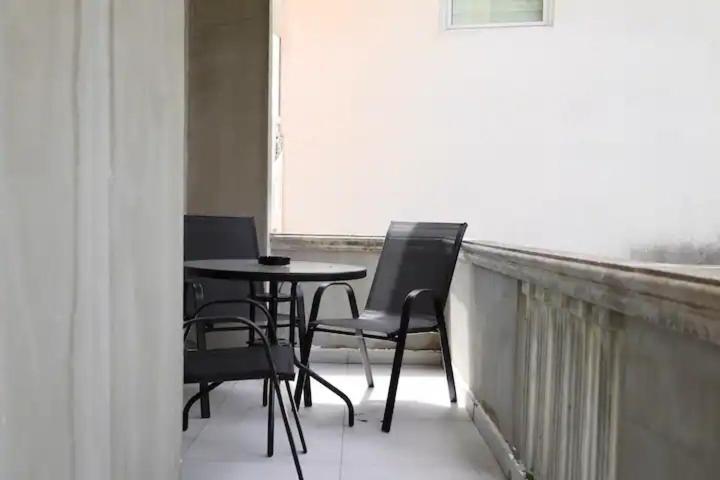 Apartments R&M ティヴァト エクステリア 写真