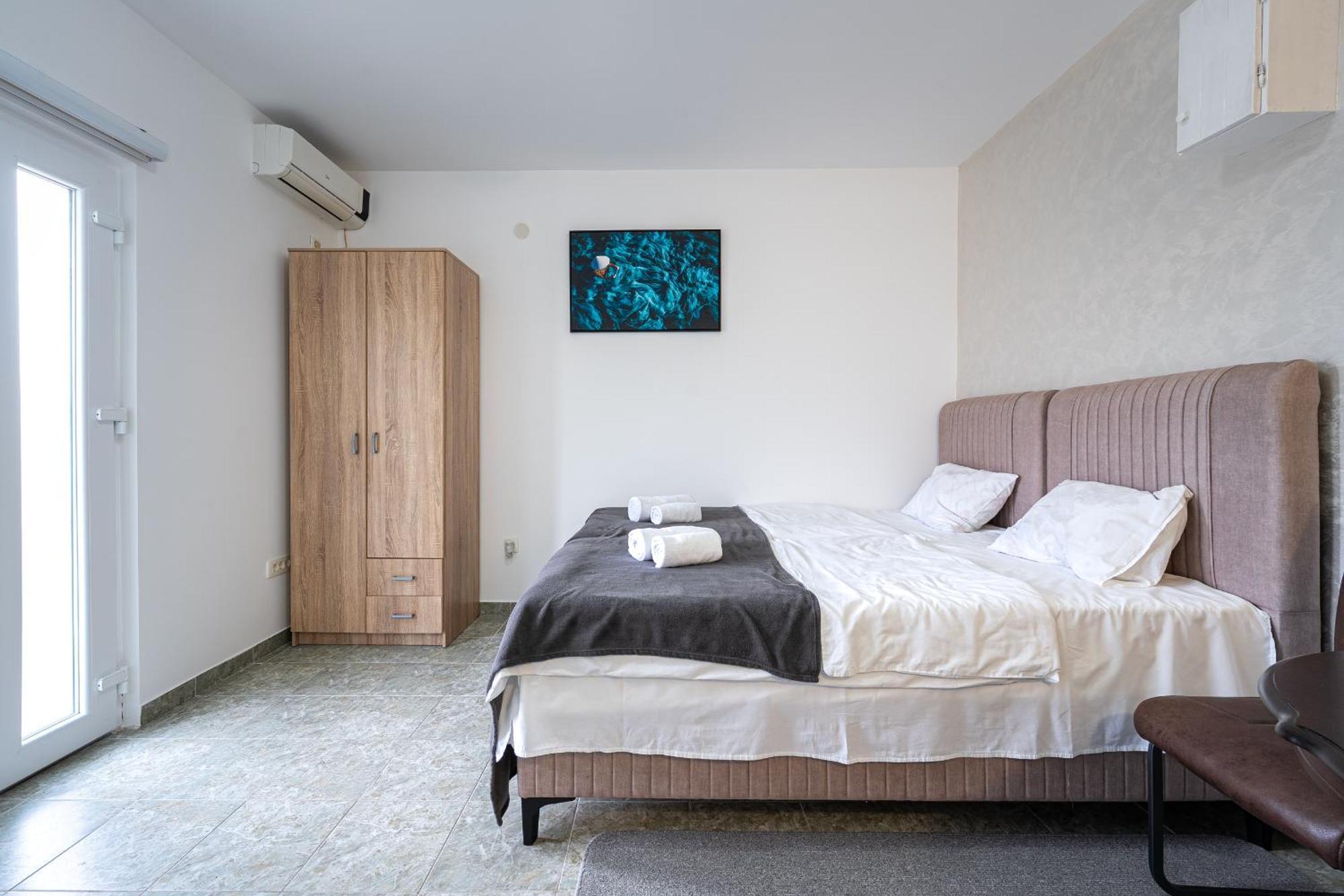Apartments R&M ティヴァト 部屋 写真