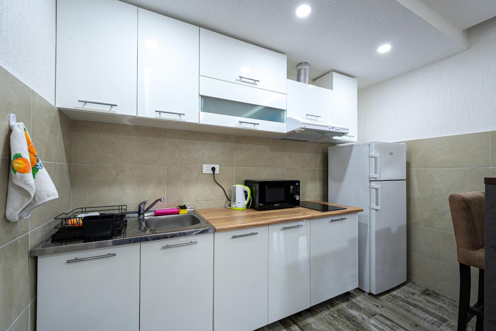 Apartments R&M ティヴァト 部屋 写真