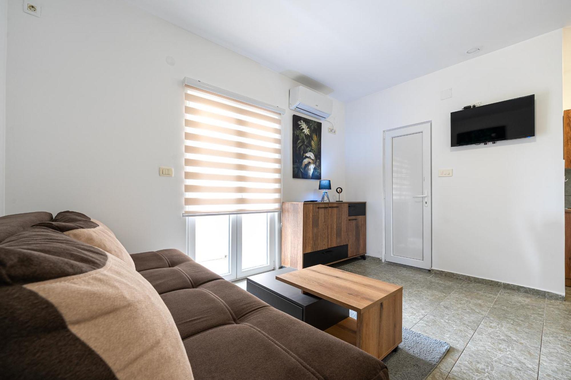 Apartments R&M ティヴァト 部屋 写真