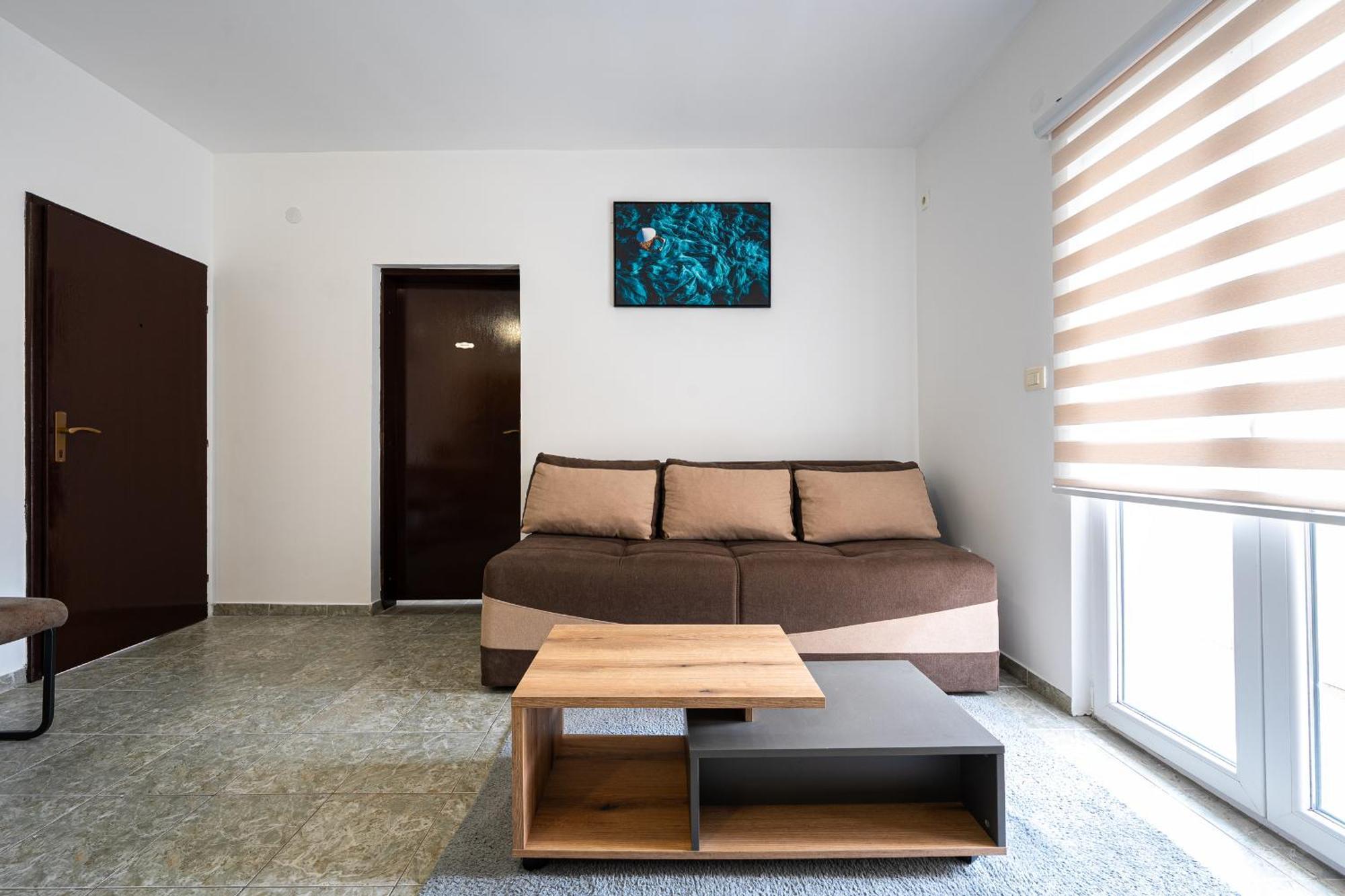 Apartments R&M ティヴァト 部屋 写真