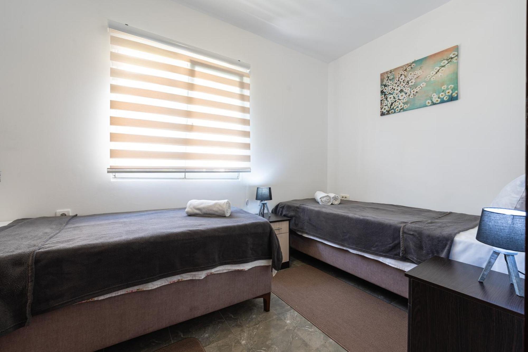 Apartments R&M ティヴァト 部屋 写真