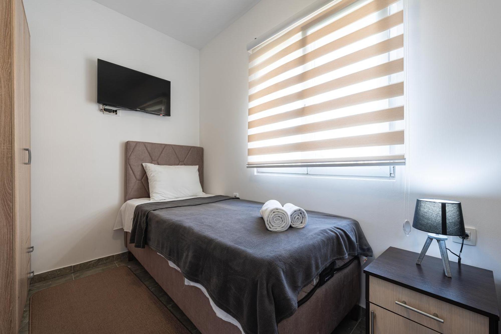 Apartments R&M ティヴァト 部屋 写真