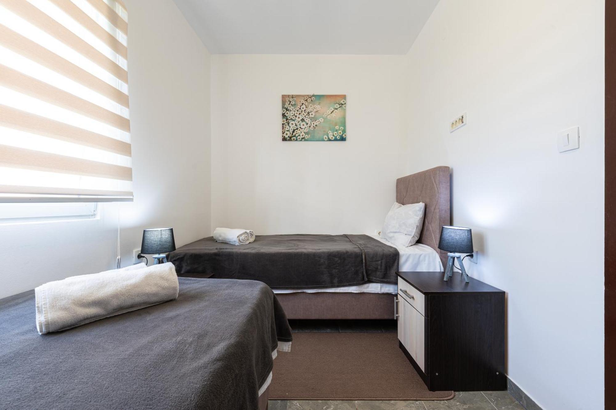 Apartments R&M ティヴァト 部屋 写真