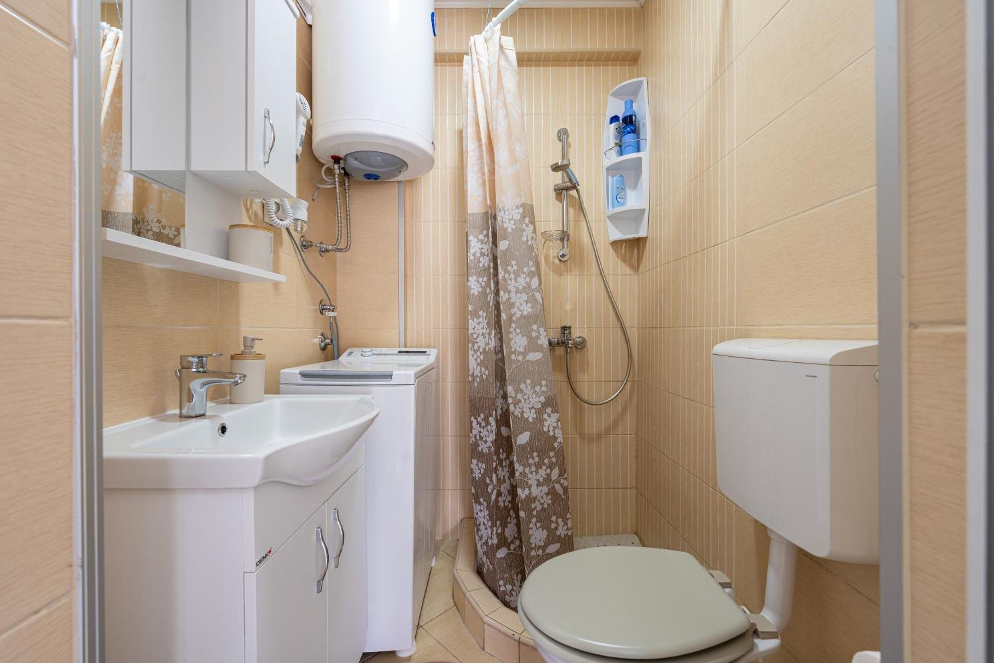Apartments R&M ティヴァト 部屋 写真
