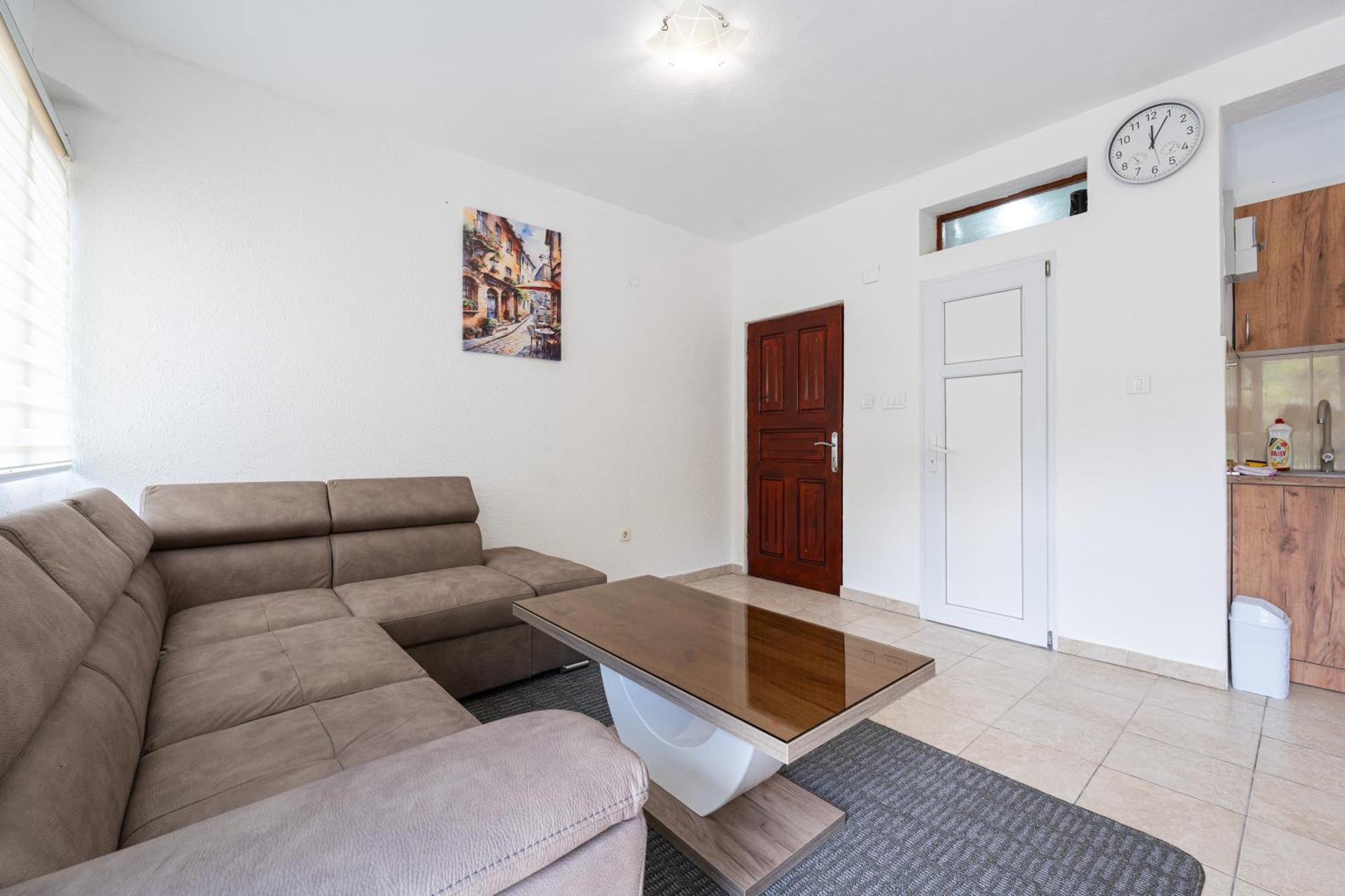 Apartments R&M ティヴァト 部屋 写真