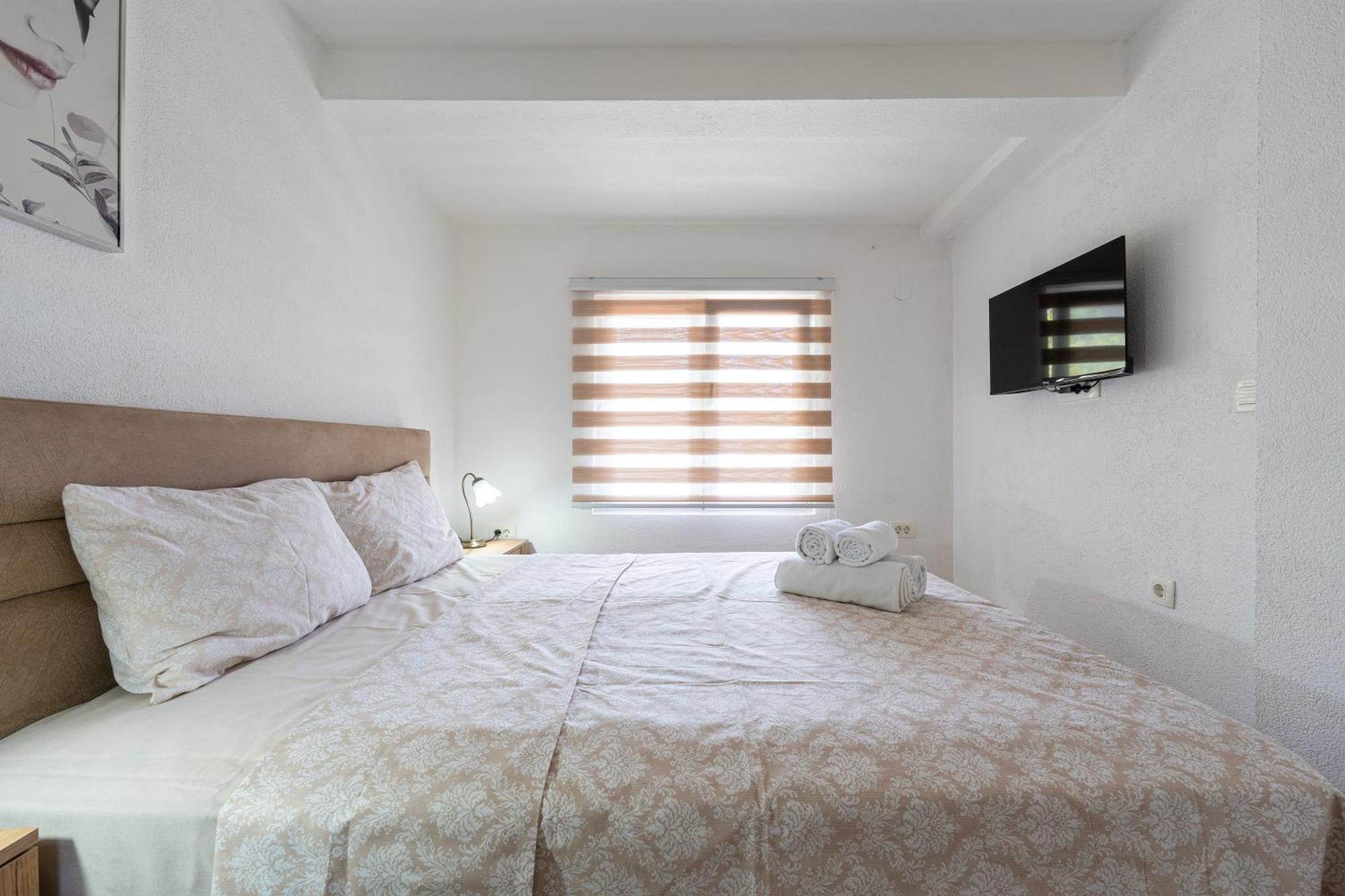 Apartments R&M ティヴァト 部屋 写真