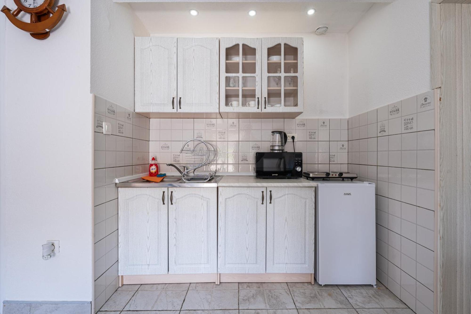 Apartments R&M ティヴァト 部屋 写真