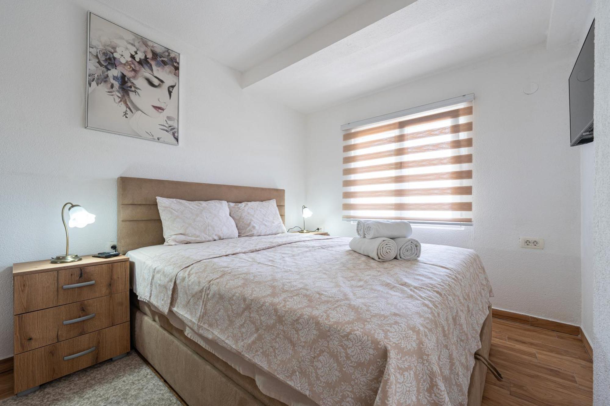 Apartments R&M ティヴァト 部屋 写真